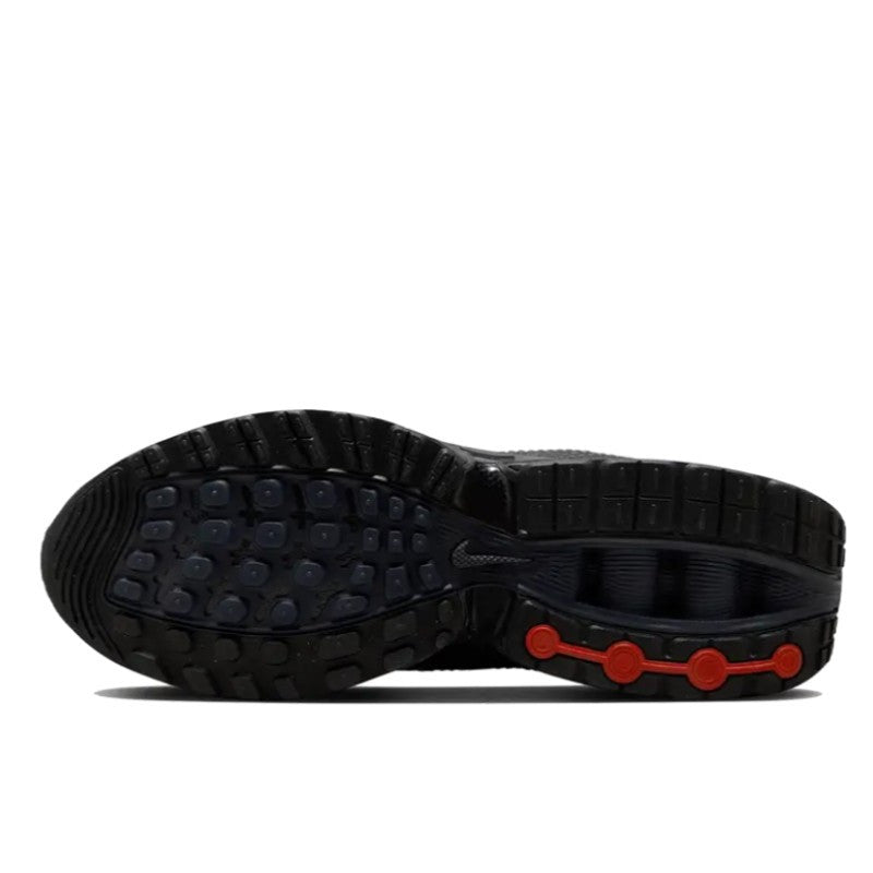 Air Max DN Black Dark Smoke Grey
