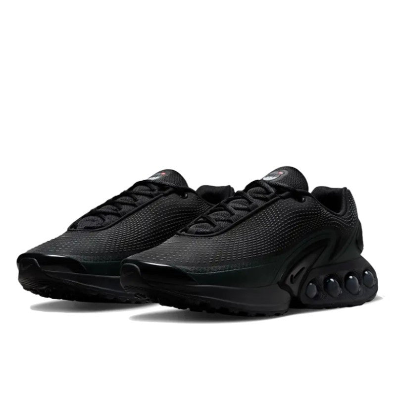 Air Max DN Black Dark Smoke Grey