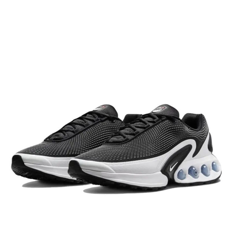 Air Max DN Black White Cool Grey 