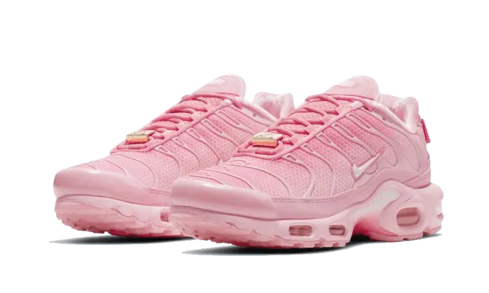 Air Max Plus Atlanta - DH0155-600