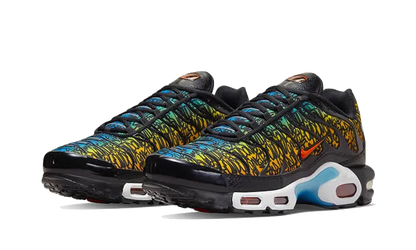 Air Max Plus Brixton - DX2665-001