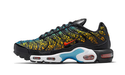 Air Max Plus Brixton - DX2665-001
