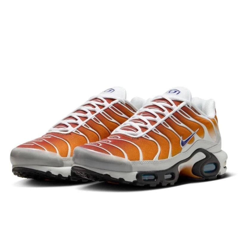 Air Max Plus One Block Down Chutney