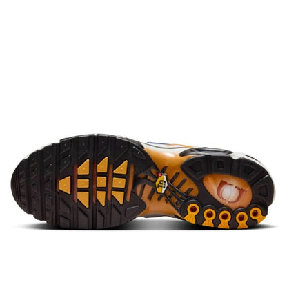 Air Max Plus One Block Down Chutney