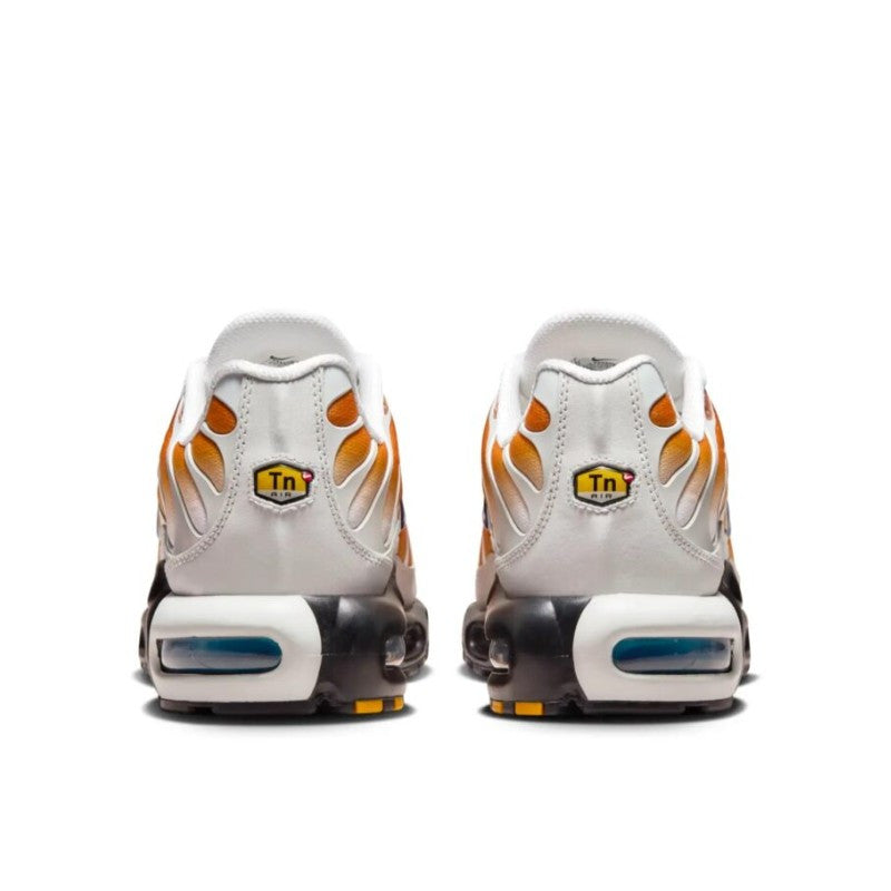 Air Max Plus One Block Down Chutney
