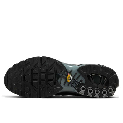 Air Max Plus PSG Paris Saint-Germain Black Particle Grey