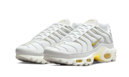 Air Max Plus Summit White Celery - DV6987-100