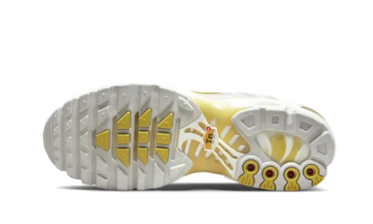 Air Max Plus Summit White Celery - DV6987-100