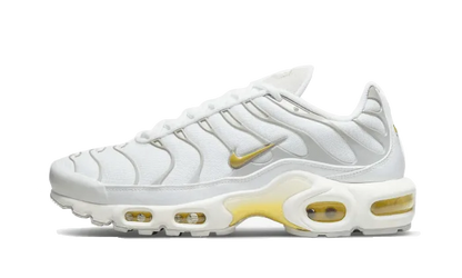 Air Max Plus Summit White Celery - DV6987-100