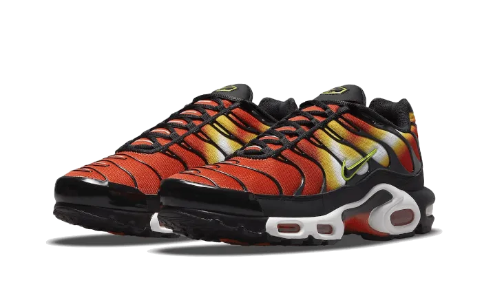 Air Max Plus Sunset Gradient - DR8581-800