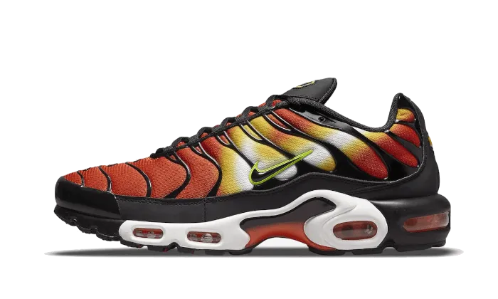 Air Max Plus Sunset Gradient - DR8581-800