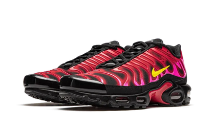 Air Max Plus Supreme Black - DA1472-600