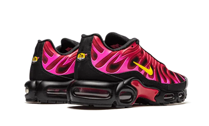 Air Max Plus Supreme Black - DA1472-600