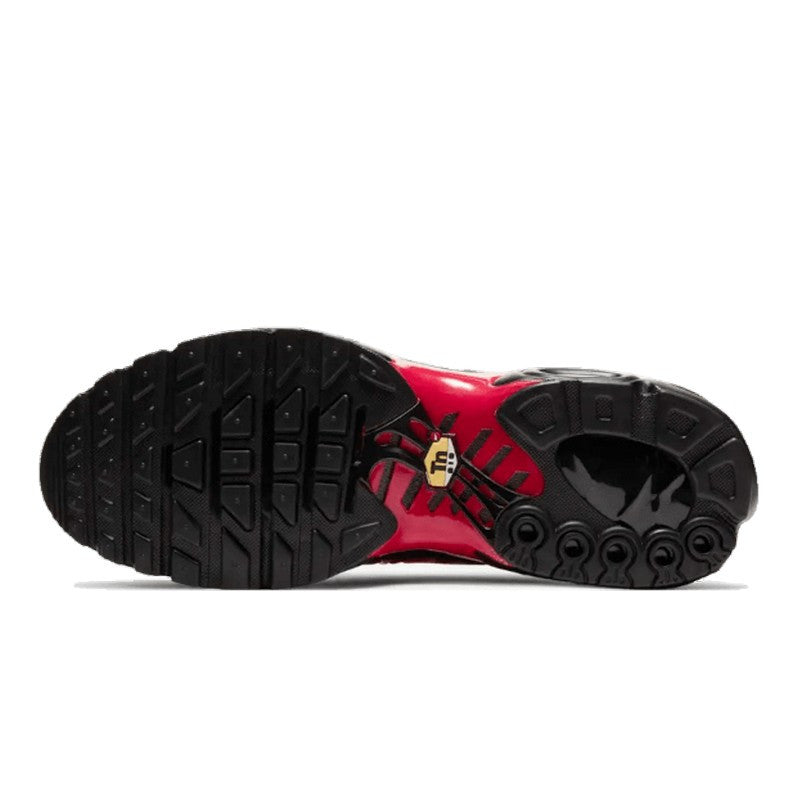 Air Max Plus Supreme Black