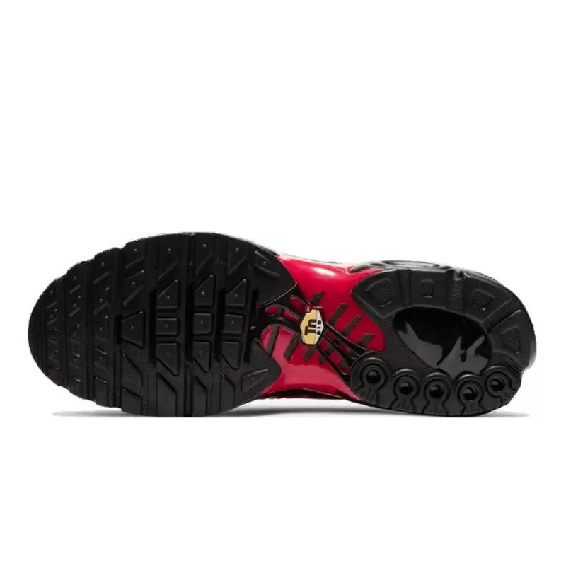 Air Max Plus Supreme Black