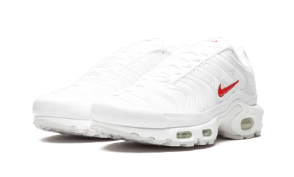 Air Max Plus Supreme White - DA1472-100