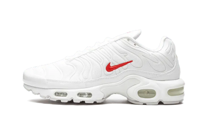 Air Max Plus Supreme White - DA1472-100