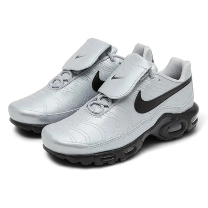Air Max Plus Tiempo Wolf Grey