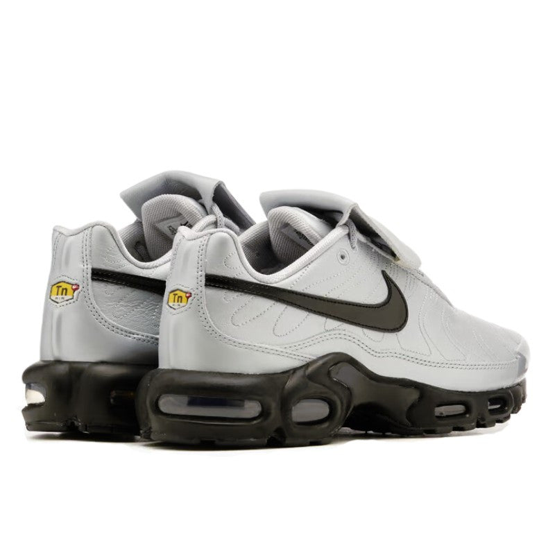 Air Max Plus Tiempo Wolf Grey