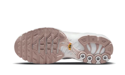 Air Max Plus White Oxford Pink - DM2362-101