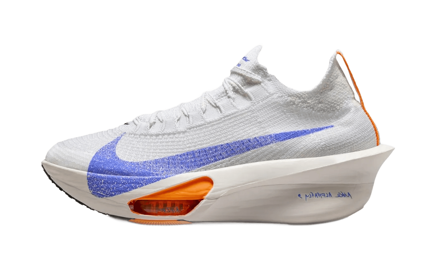 Air Zoom Alphafly Next% 3 FP Blueprint Pack - HF7356-900