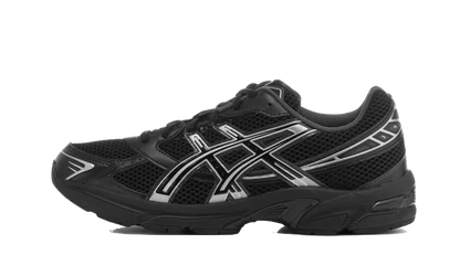 ASICS Gel-1130 Black Pure Silver - 1201A906-001