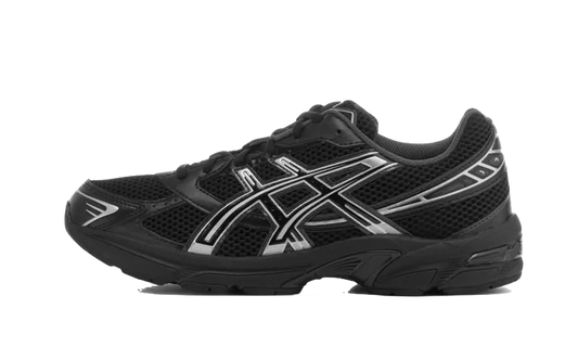 ASICS Gel-1130 Black Pure Silver - 1201A906-001