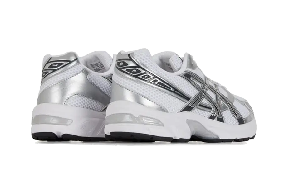 ASICS Gel-1130 White Pure Silver - 1201B020-100