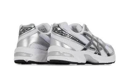 ASICS Gel-1130 White Pure Silver - 1201B020-100