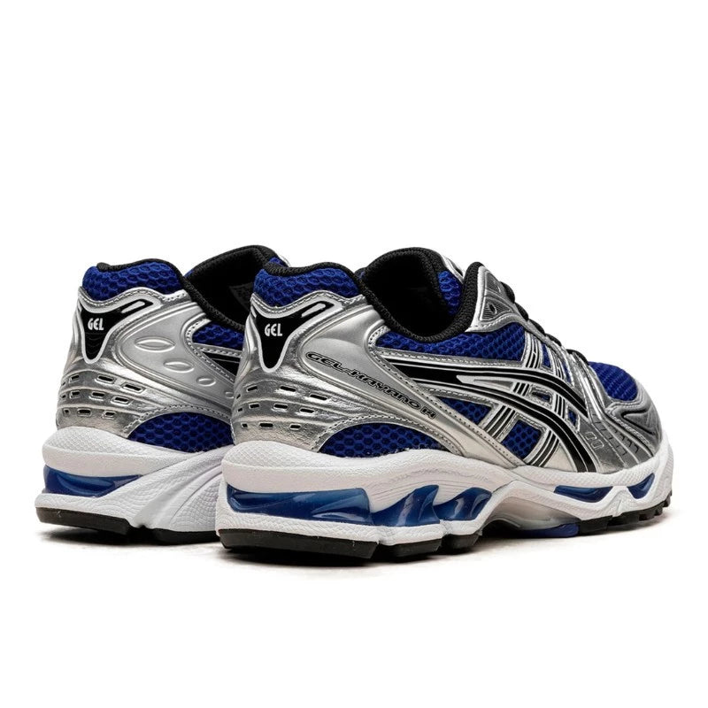 Gel-Kayano 14 Monaco Blue