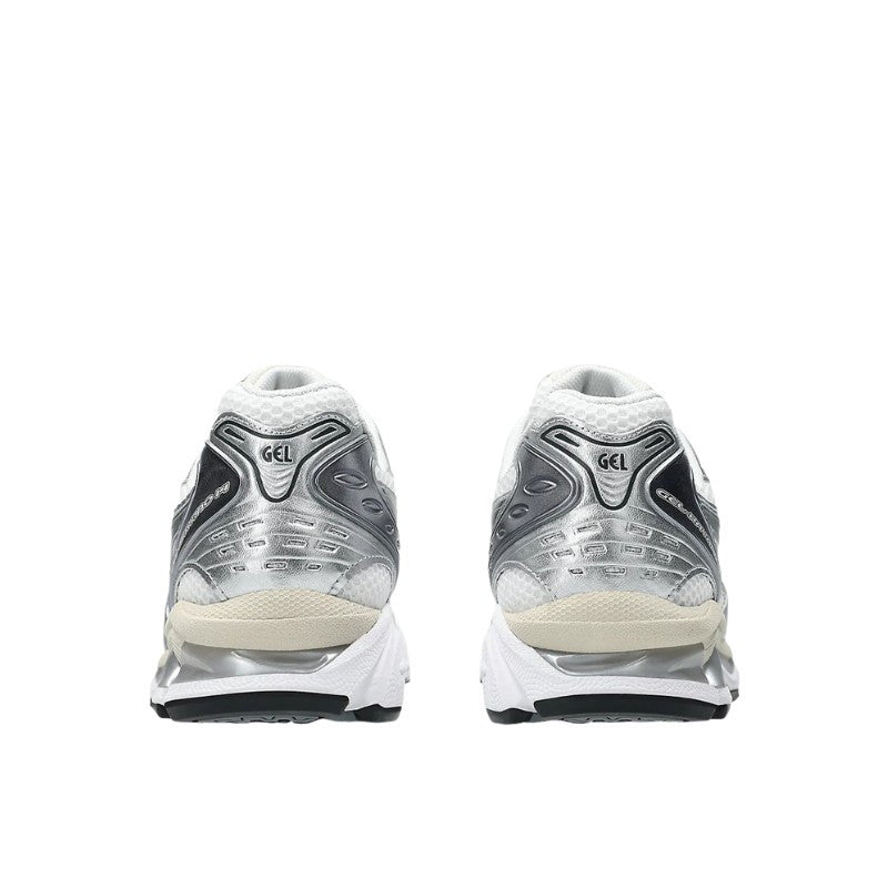 Gel-Kayano 14 White Graphite Grey