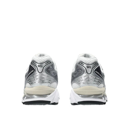 Gel-Kayano 14 White Graphite Grey