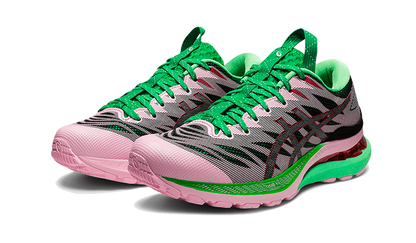 ASICS Gel Kayano 28 Sweet Dreams Green Eyes - 1202A261-700