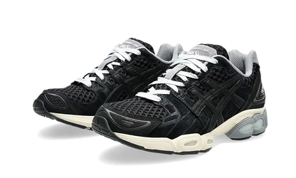 ASICS Gel-Nimbus 9 ENNOY Black  - 1201A986-002