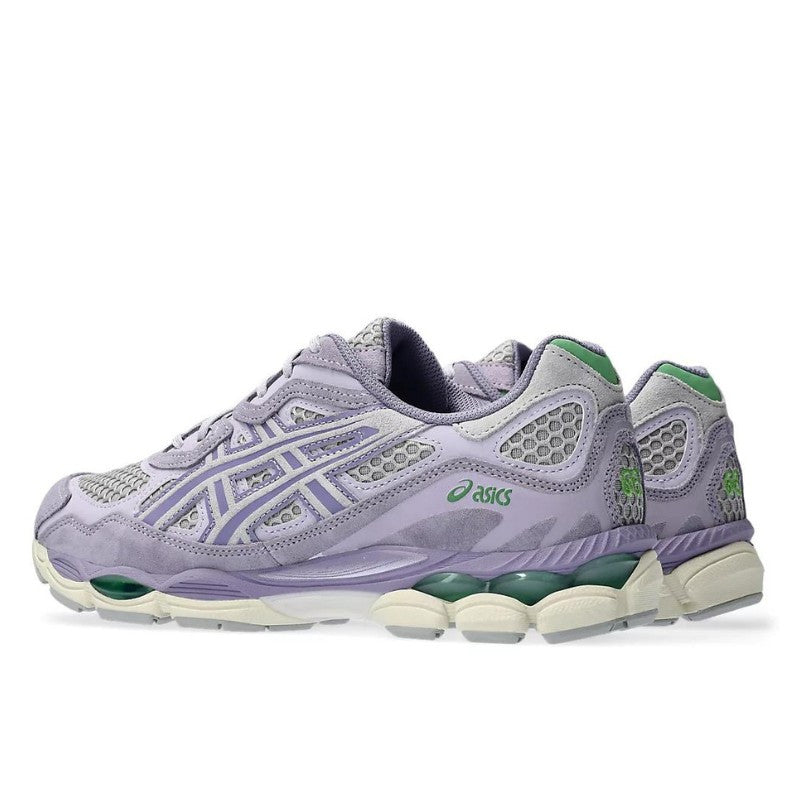 Gel-NYC Cement Grey Ash Rock