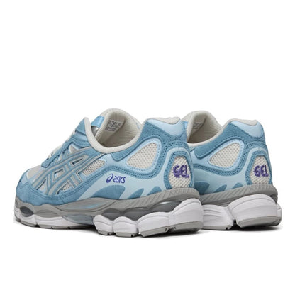 Gel-NYC Cream Arctic Sky