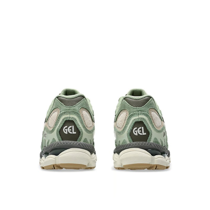 Gel-NYC Feather Grey Truffle
