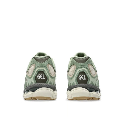 Gel-NYC Feather Grey Truffle
