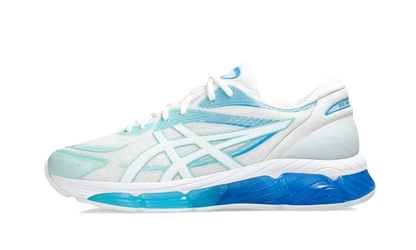 ASICS Gel-Quantum 360 VIII White Azul Blue - 1203A305-102