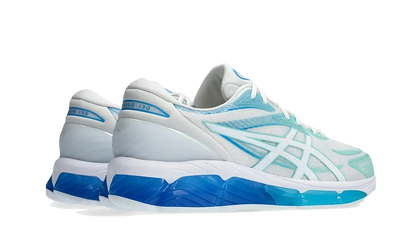 ASICS Gel-Quantum 360 VIII White Azul Blue - 1203A305-102