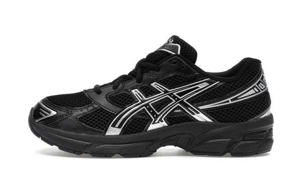 Gel-1130 Black Pure Silver - 1204A169-001