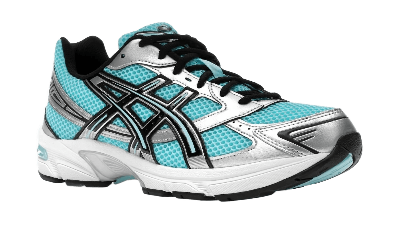 Gel-1130 Larimar Blue Silver - 1203A609-400
