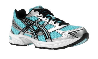 Gel-1130 Larimar Blue Silver - 1203A609-400