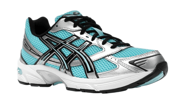 Gel-1130 Larimar Blue Silver - 1203A609-400