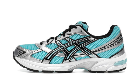 Gel-1130 Larimar Blue Silver - 1203A609-400