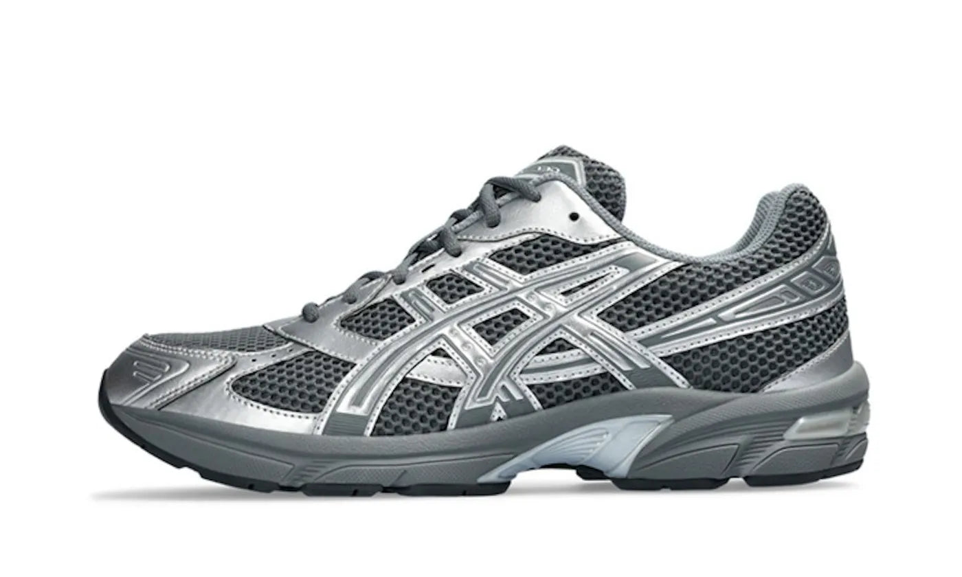 Gel-1130 Steel Grey Pure Silver - 1201A934-020