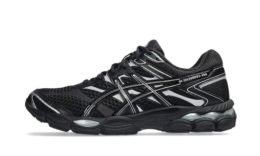 Gel-Cumulus 16 Black Pure Silver - 1203A733-002