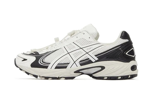 Gel-Kahana TR V4 Black White - 1203A497-100