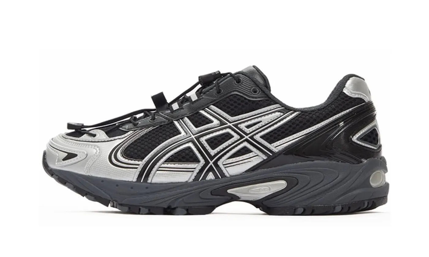 Gel-Kahana TR V4 Carbon Black - 1203A497-001