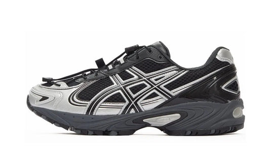 Gel-Kahana TR V4 Carbon Black - 1203A497-001